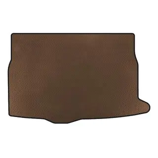 EVA Trunk Mat (Brown)
