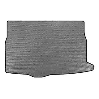 EVA Trunk Mat (Gray)
