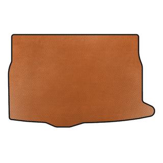 EVA Trunk Mat (Orange)