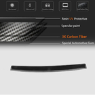 Dodge Challenger 2008-2023 Spoiler (2008-2014, Carbon) photo 6
