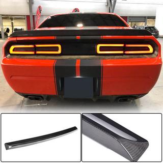 Spoiler (2008-2014, Carbon) photo 2