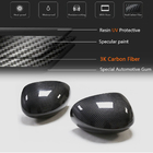 Dodge Challenger 2008-2023 Mirror Covers (Carbon) photo 5