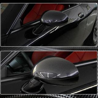 Mirror Covers (Carbon) photo 4