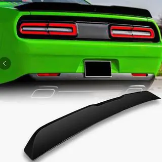 Spoiler V2 (2015-2019, Carbon) photo 1