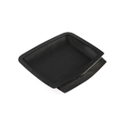 Dodge Challenger 2008-2023 Hood Cover (2015-2019, Carbon) photo 5