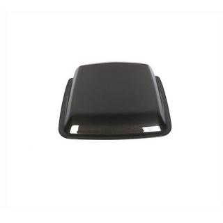 Hood Cover (2015-2019, Carbon) photo 3