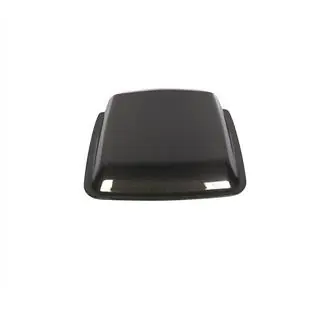 Hood Cover (2015-2019, Carbon) photo 3