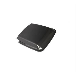 Hood Cover (2015-2019, Carbon) photo 4
