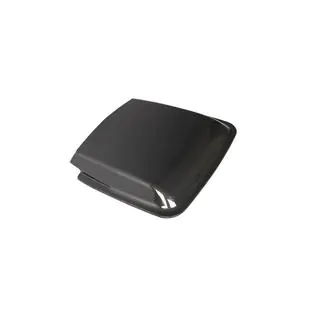 Hood Cover (2015-2019, Carbon) photo 4
