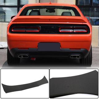 Spoiler V1 (2015-2019, Carbon) photo 1