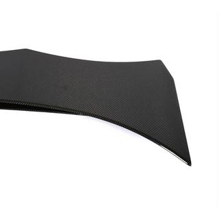 Spoiler V1 (2015-2019, Carbon) photo 3