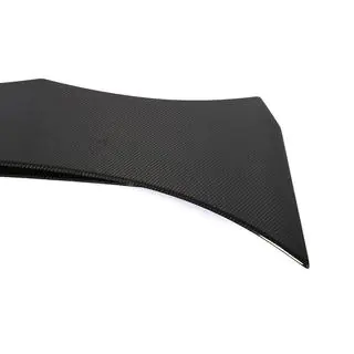 Spoiler V1 (2015-2019, Carbon) photo 3