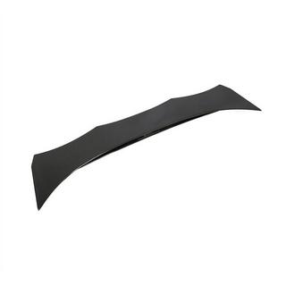 Spoiler V1 (2015-2019, Carbon) photo 4