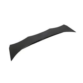 Spoiler V1 (2015-2019, Carbon) photo 4