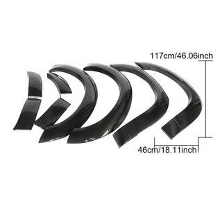 Fender Flares (2015-2019, Carbon) photo 4
