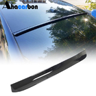 Dodge Charger 2010-2023 Rear Window Spoiler Visor (2015-2023, Plastic) photo 1