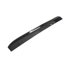 Dodge Charger 2010-2023 Rear Window Spoiler Visor (2015-2023, Plastic) photo 6