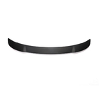 Dodge Charger 2010-2023 Spoiler (2015-2023, Plastic) photo 3