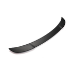 Dodge Charger 2010-2023 Spoiler (2015-2023, Plastic) photo 4