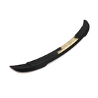 Dodge Charger 2010-2023 Spoiler (2015-2023, Plastic) photo 6