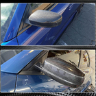 Dodge Charger 2010-2023 Carbon Mirror Covers photo 4