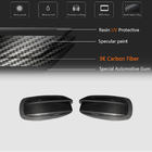 Dodge Charger 2010-2023 Carbon Mirror Covers photo 5