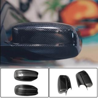 Carbon Mirror Covers photo 1