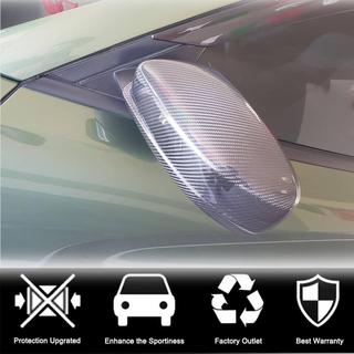 Carbon Mirror Covers photo 2