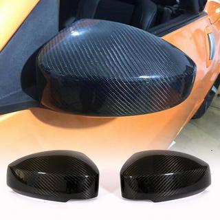 Carbon Mirror Covers (2003-2006) photo 1