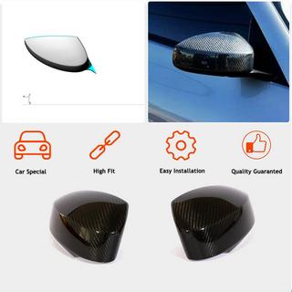 Carbon Mirror Covers (2003-2006) photo 3