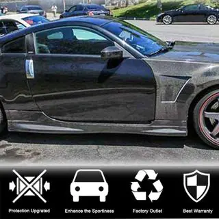 Carbon Mirror Covers (2003-2006) photo 4