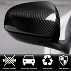 Nissan 370Z 2008-2021 Mirror Covers (Carbon) photo 2