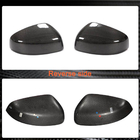 Nissan 370Z 2008-2021 Mirror Covers (Carbon) photo 5
