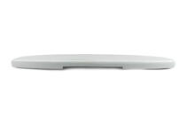 Audi A3 2003-2012 Spoiler (primed for painting) photo 1