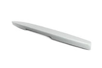 Audi A3 2003-2012 Spoiler (primed for painting) photo 3