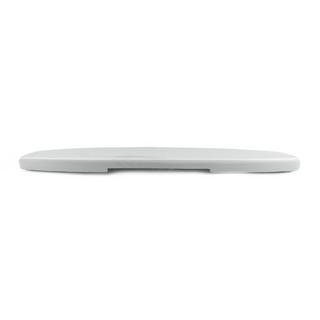 Spoiler (primed for painting) Audi A3 2003-2012 photo 1