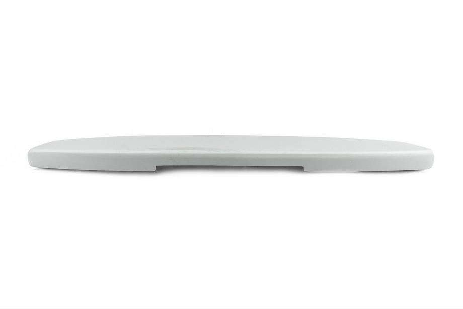 Audi A3 2003-2012 Spoiler (primed for painting) Image