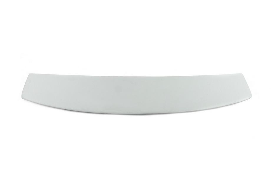 Audi A3 2003-2012 Spoiler (primed for painting) Photo 4