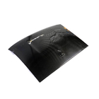 Nissan 400Z 2022- Carbon Roof Cover photo 1