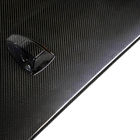Nissan 400Z 2022- Carbon Roof Cover photo 4