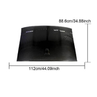 Nissan 400Z 2022- Carbon Roof Cover photo 6