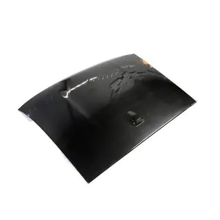 Carbon Roof Cover