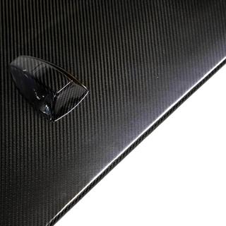 Carbon Roof Cover Nissan 400Z 2022- photo 4