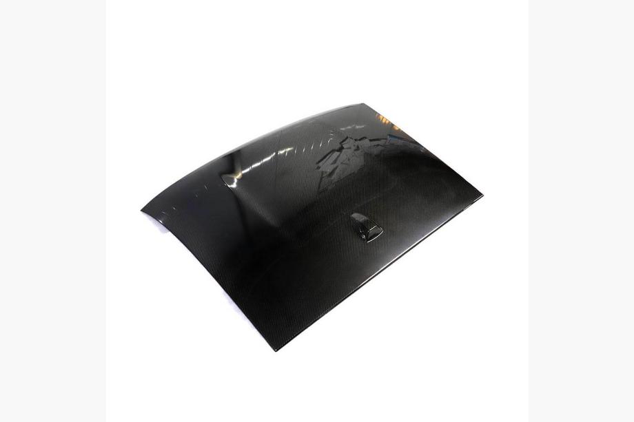 Nissan 400Z 2022- Carbon Roof Cover Image