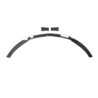 Nissan 400Z 2022- Front Bumper Lip Spoiler (Carbon) photo 3