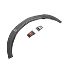 Nissan 400Z 2022- Front Bumper Lip Spoiler (Carbon) photo 5