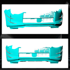 Nissan 400Z 2022- Front bumper lip (Carbon) photo 2