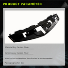 Nissan 400Z 2022- Carbon Under Hood Cover photo 4
