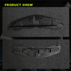 Nissan 400Z 2022- Carbon Under Hood Cover photo 5