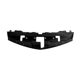 Carbon Under Hood Cover